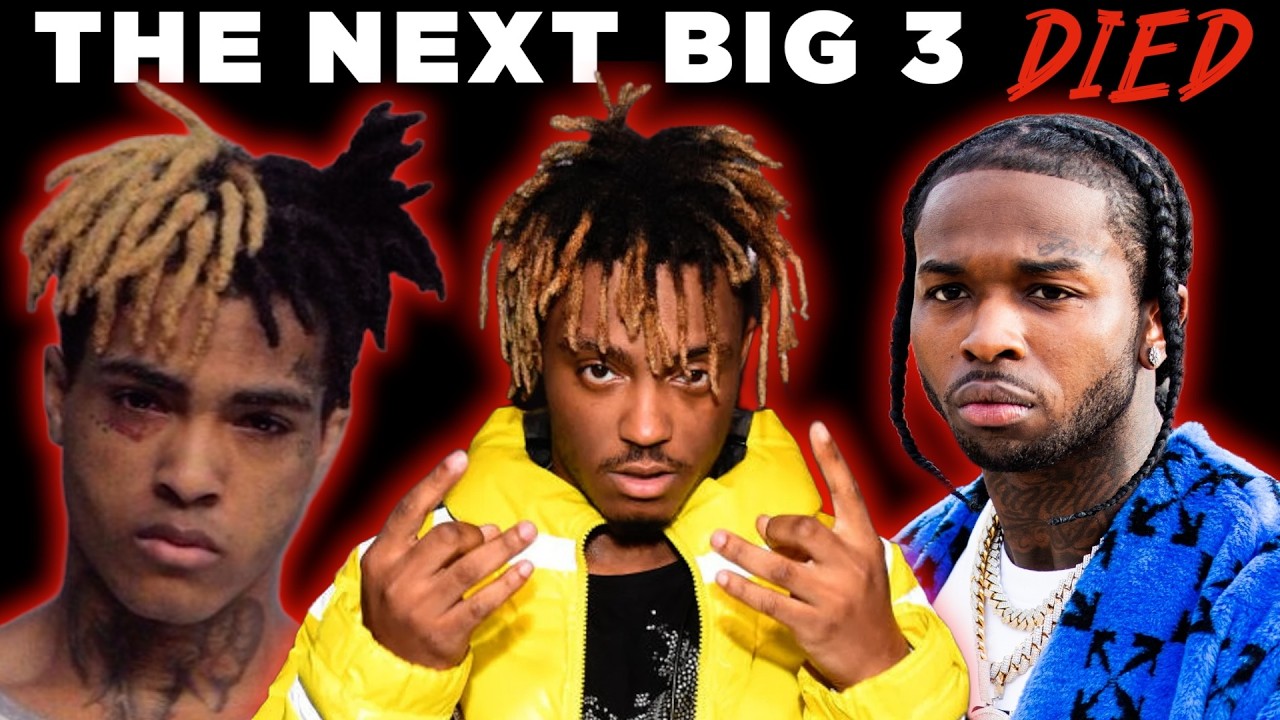 What Happened to The Next Big 3: Deaths That Hurt The Future of Hip-Hop