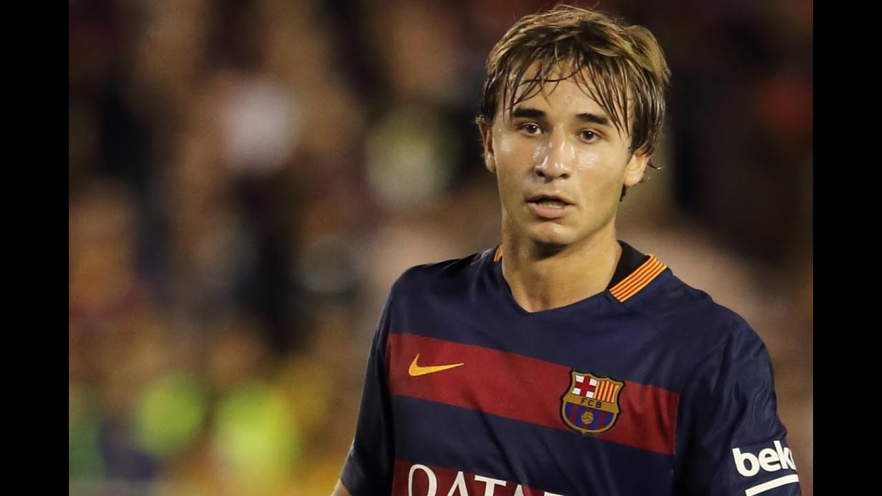 Sergi Samper 2015/2016 ● Part 1