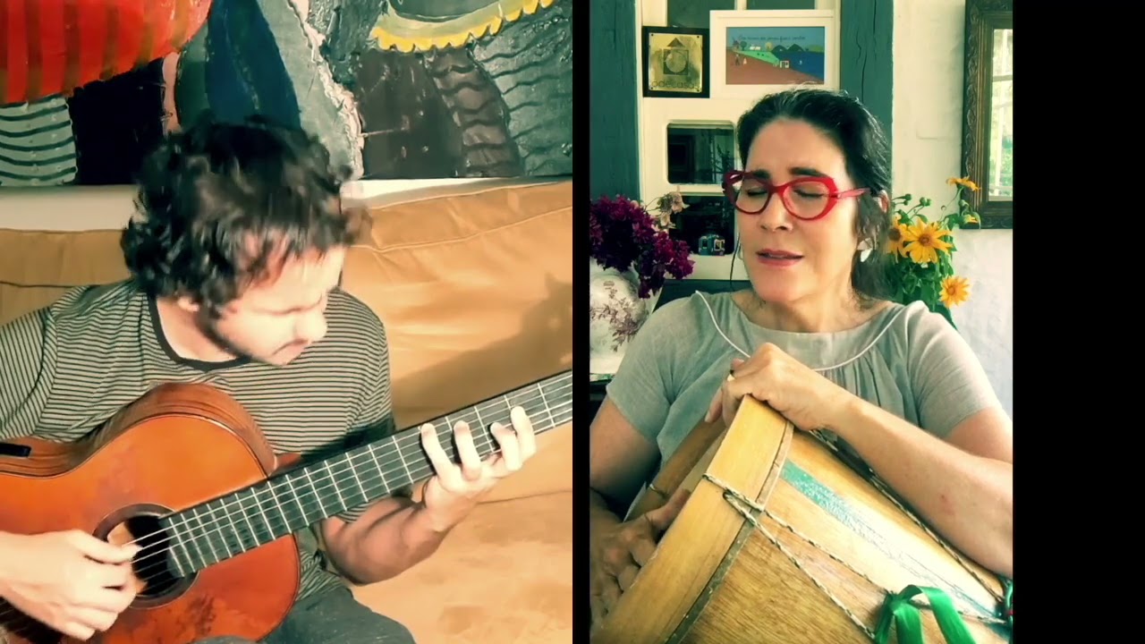 164- Ô DE CASAS  🏠🏡 Mônica Salmaso e Jean Charnaux