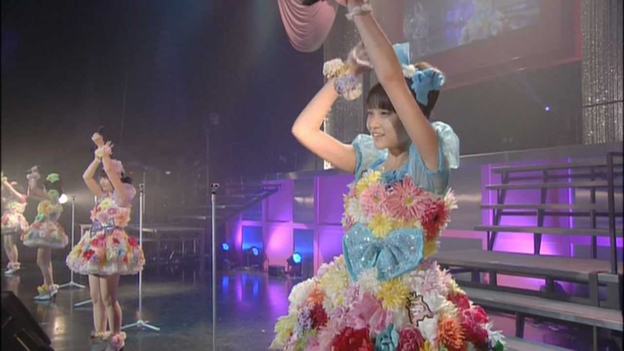S/mileage - Koi wo Shichaimashita