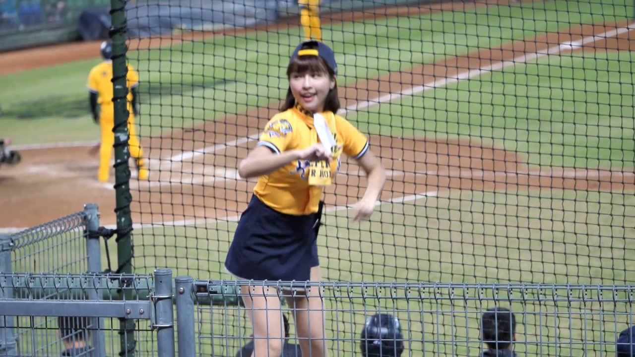 20191015  峮峮ちゅんちゅん 陳子豪 焦点を失った lost focus and collision