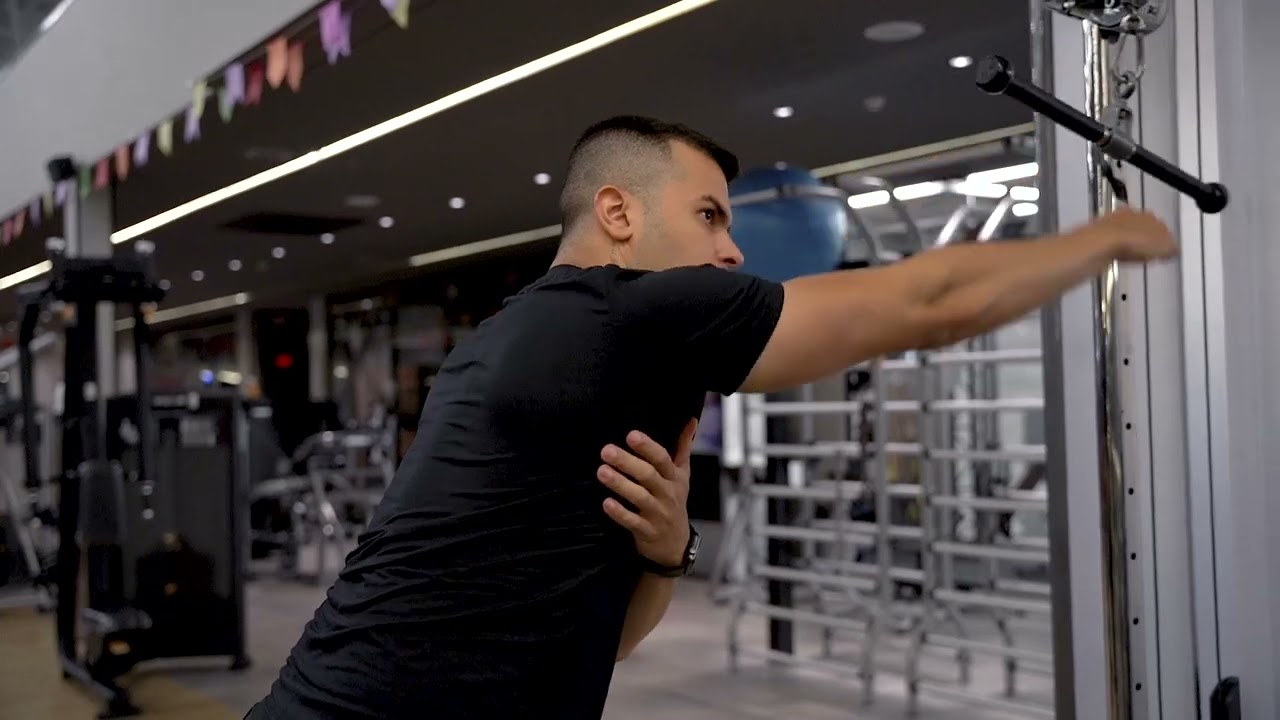 PULLDOWN: O erro que está IMPEDINDO suas costas de EVOLUIR