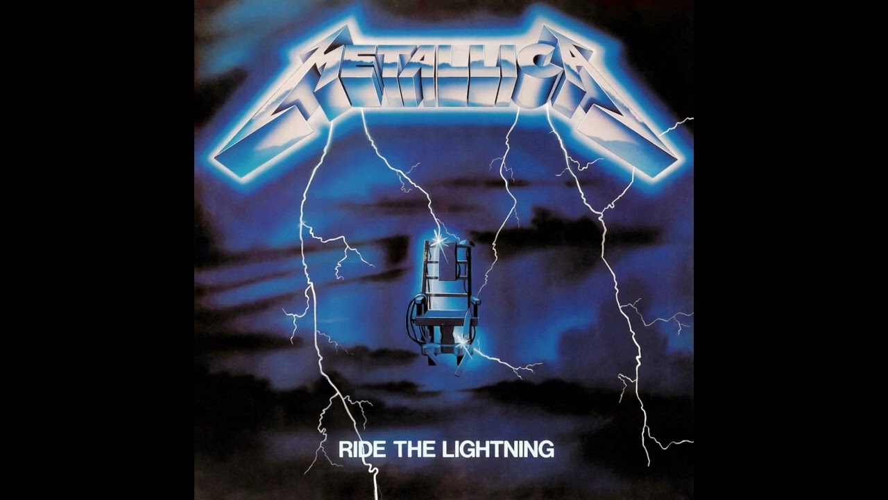 Metallica - Fade To Black (1992 Maxell XL II 100)