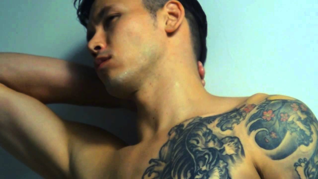 Behind The Scenes: Eric Sandrin for BENCH/