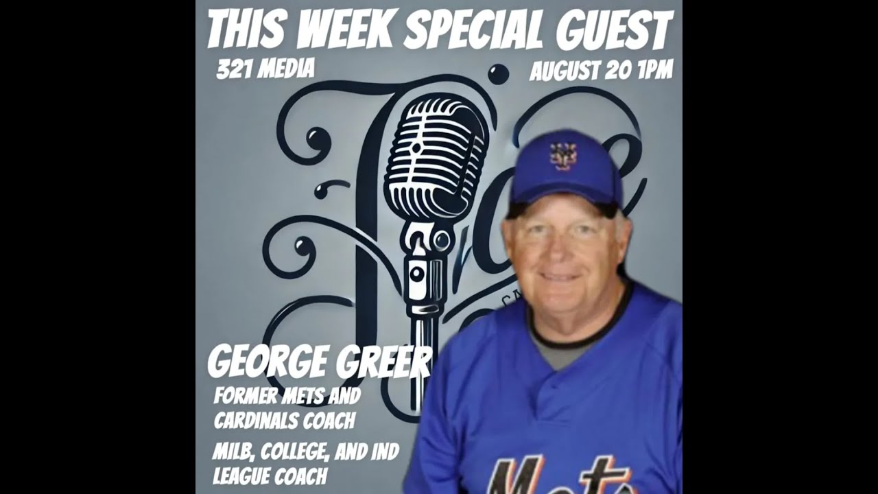 Fiore Calls Game | George Greer