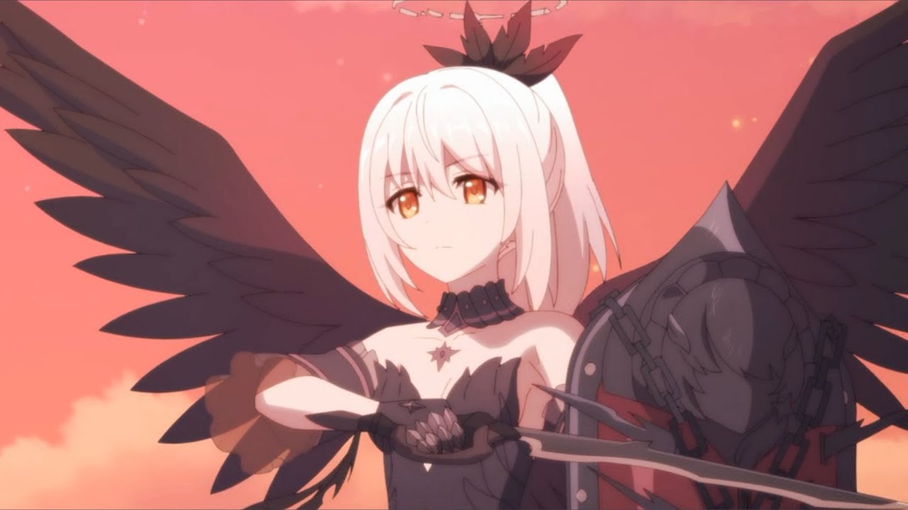 【プリコネR】 メインストーリー第三部 第14章「アルシャトの誘惑」後編 【アニメまとめ】