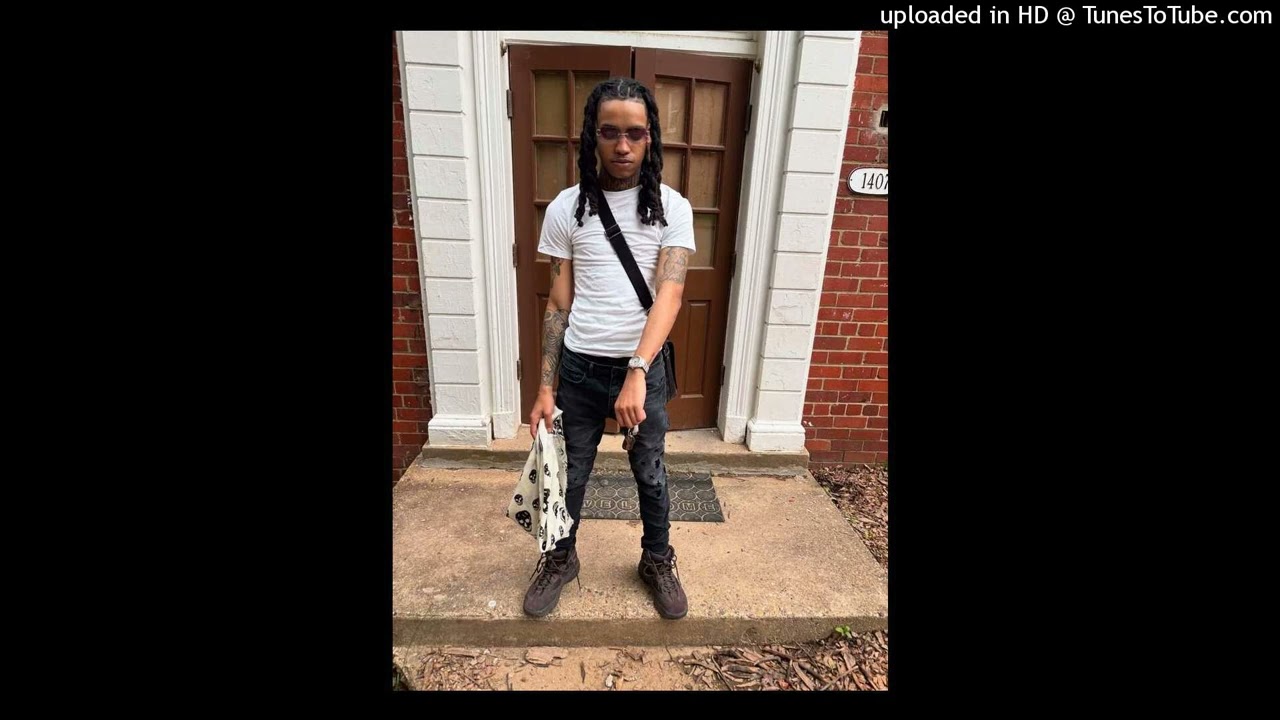 Nino Paid x HavinMotion Sample Type Beat - 