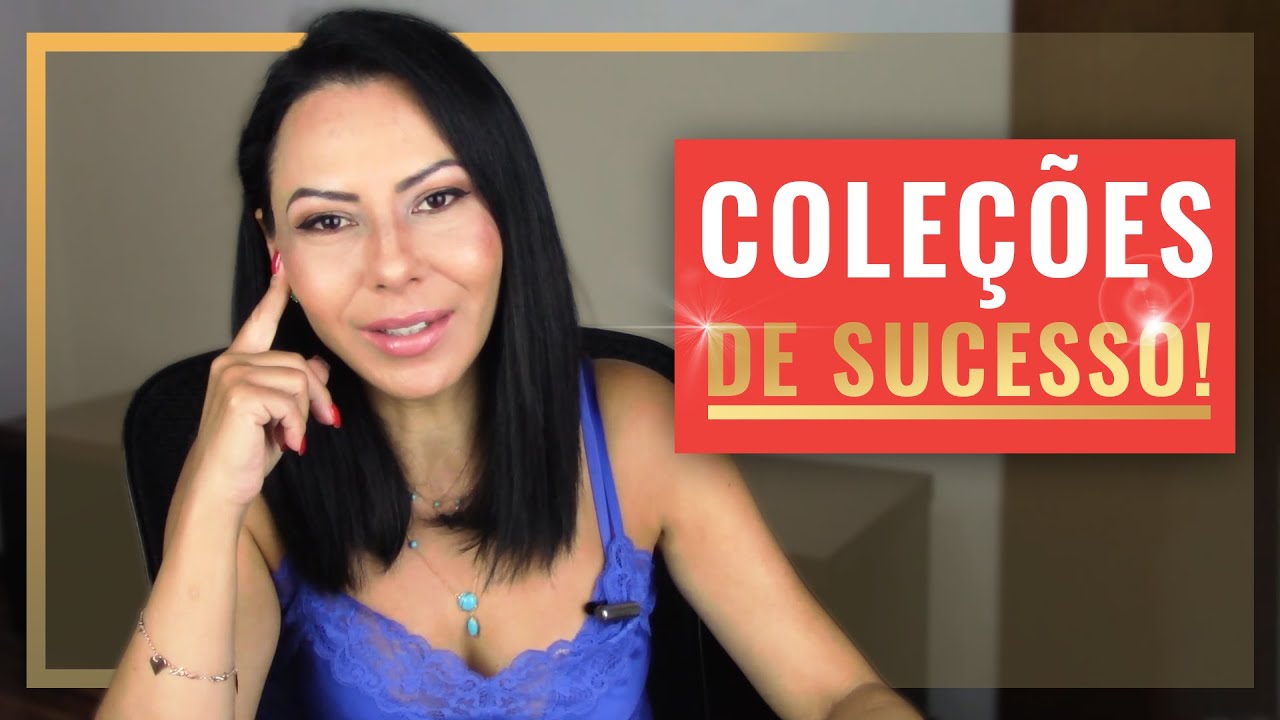 COMO CRIAR UMA COLEÇÃO de Roupa de Mesa de Sucesso