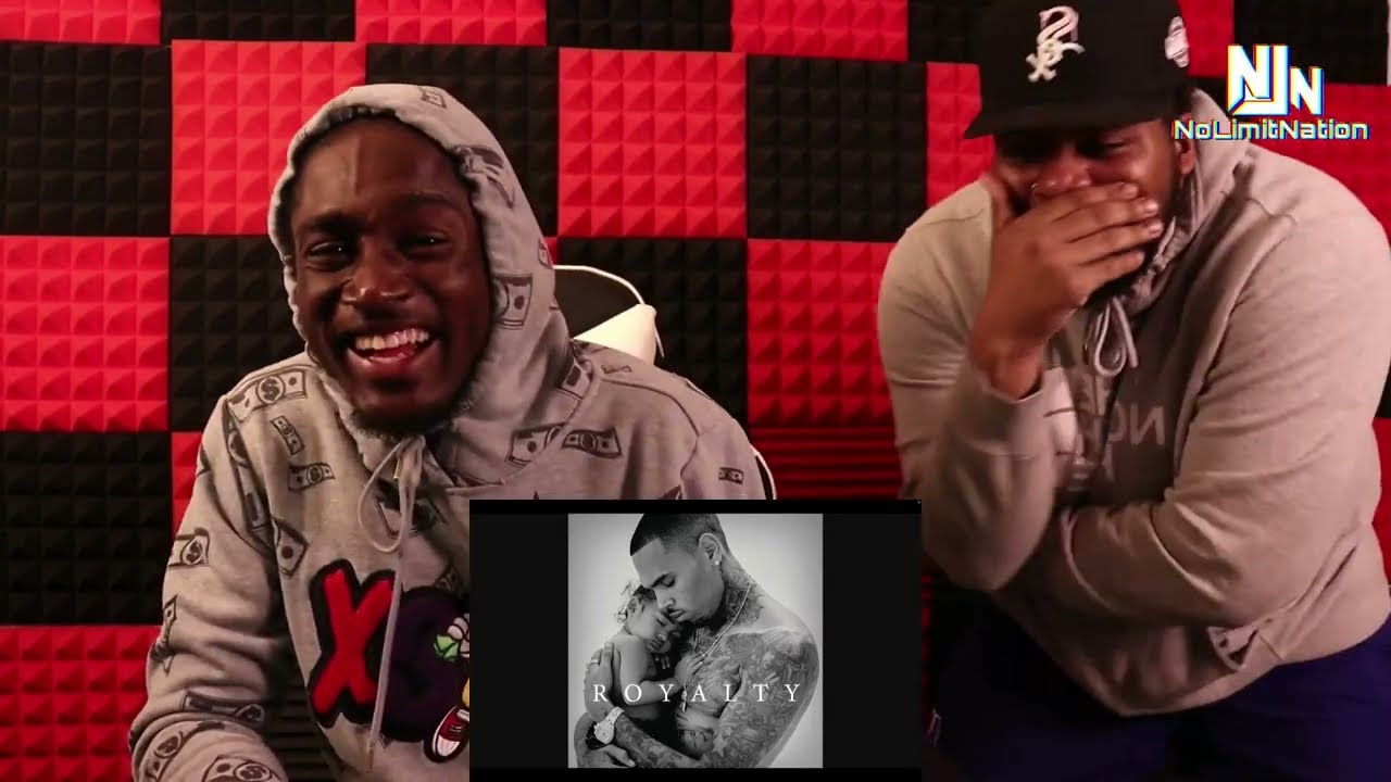 Chris Brown - Make Love (Audio)(REACTION!!!)