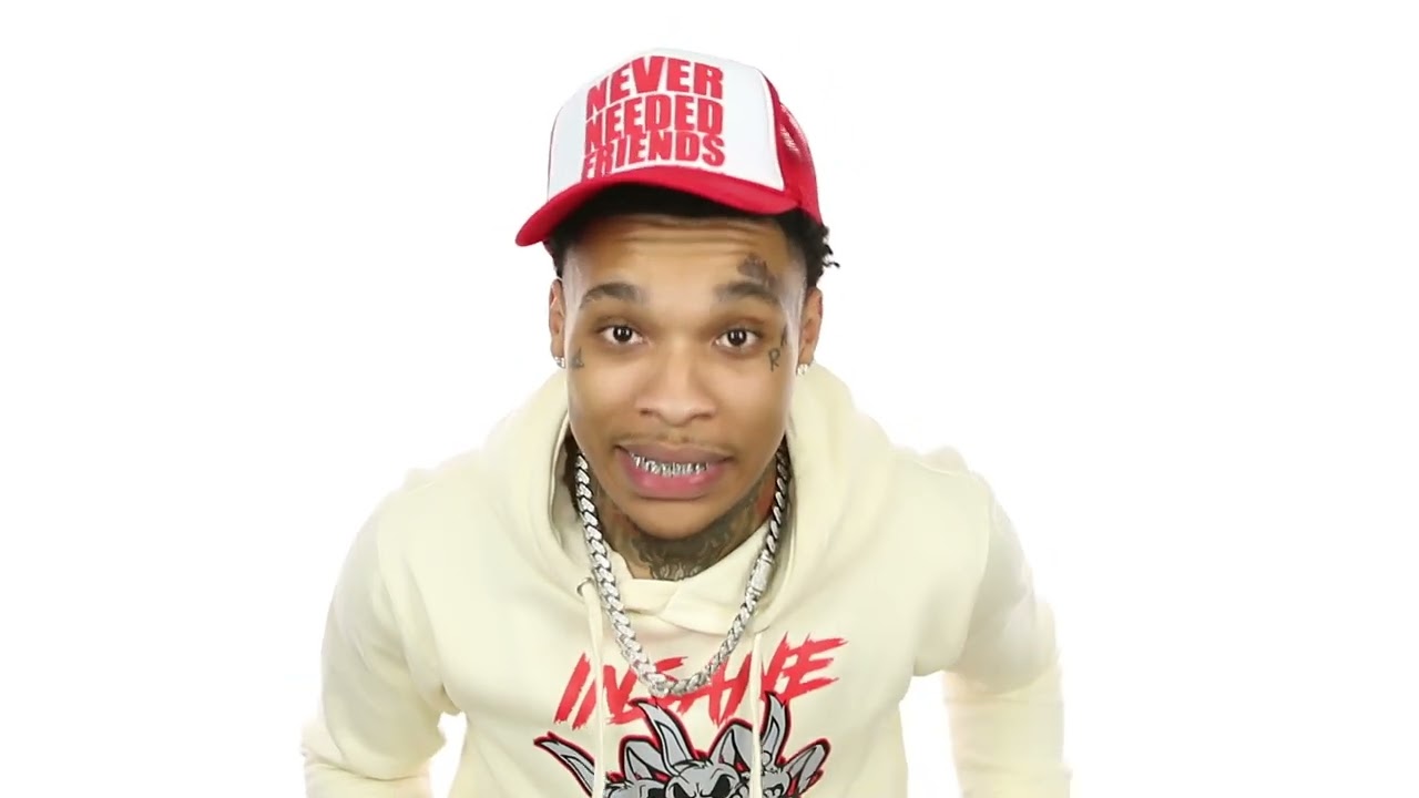 GMK Reveals His Race, Ethnicity, Nationality, Religion and Receiving GED, Badazz Adult Prom (part 2)