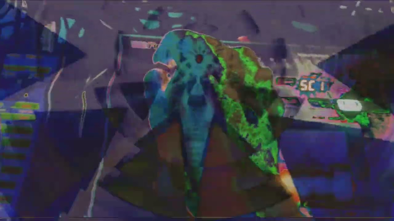 Noheadchicken live /// Promethium
