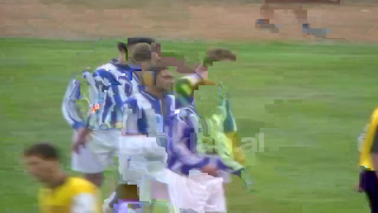 Java e 24 e kampionatit te futbollit, kryeson Vllaznia - (5 Maj 2001)