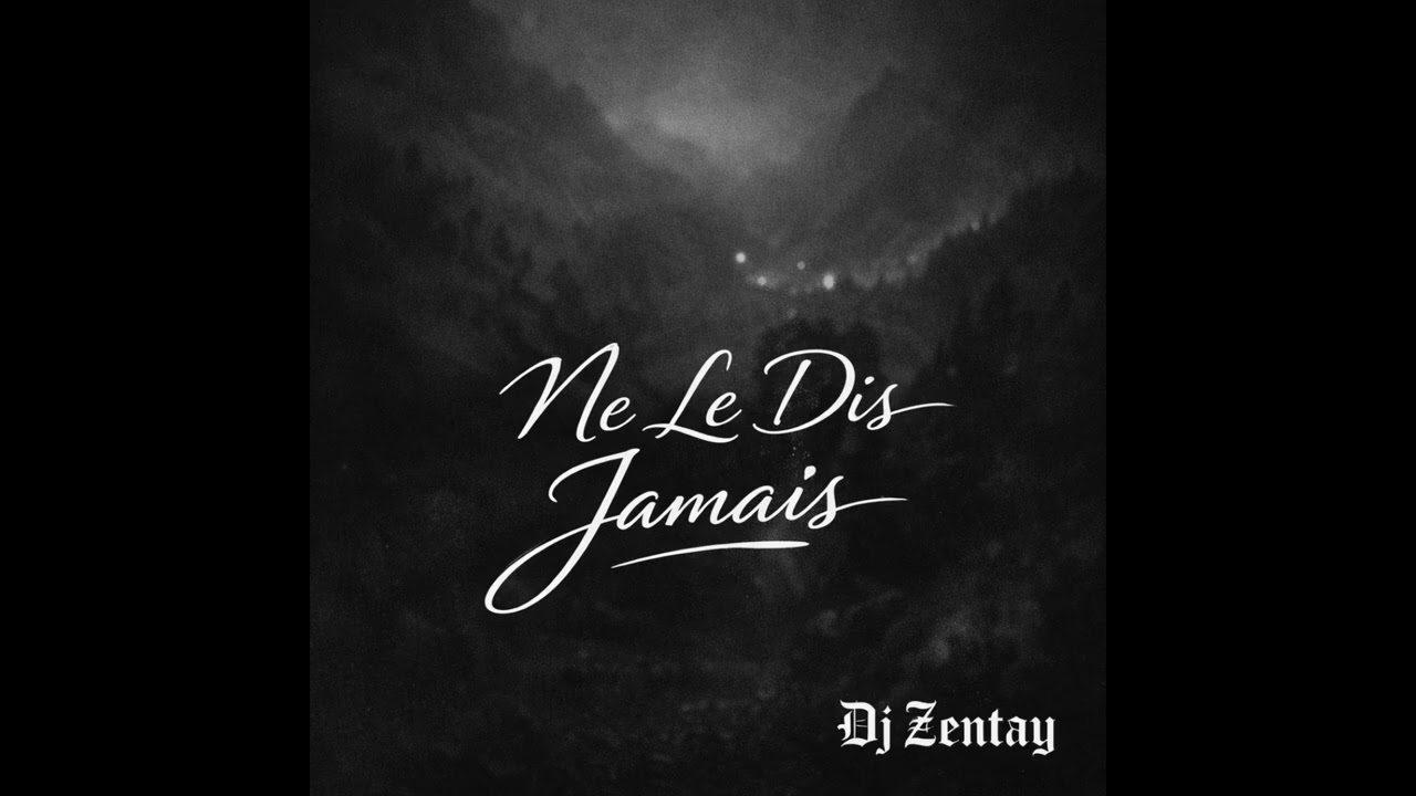  NE LE DIS JAMAIS                                 