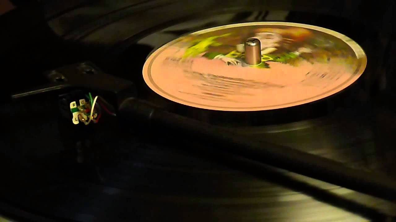 Genesis - Firth of Fifth (Vinyl LP)