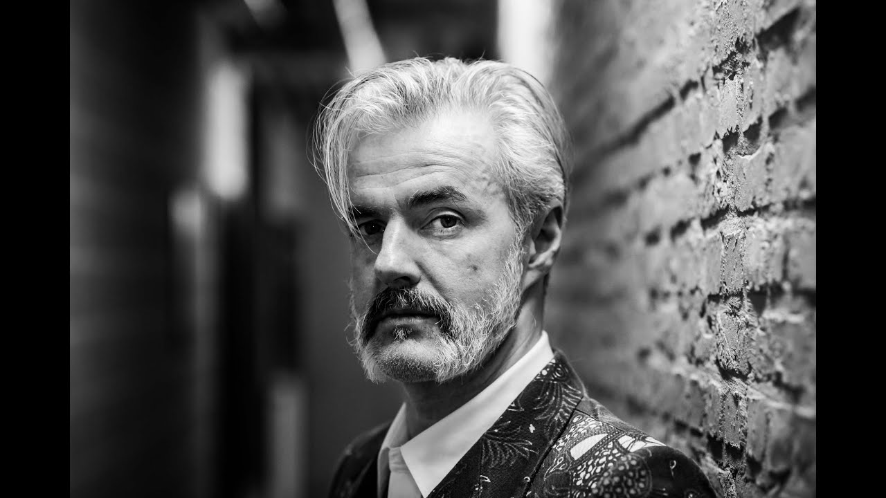 TRIGGERFINGER - NEED YOU TONIGHT (LIVE@RADIO 1 TRIGGERFINGER SESSIE)