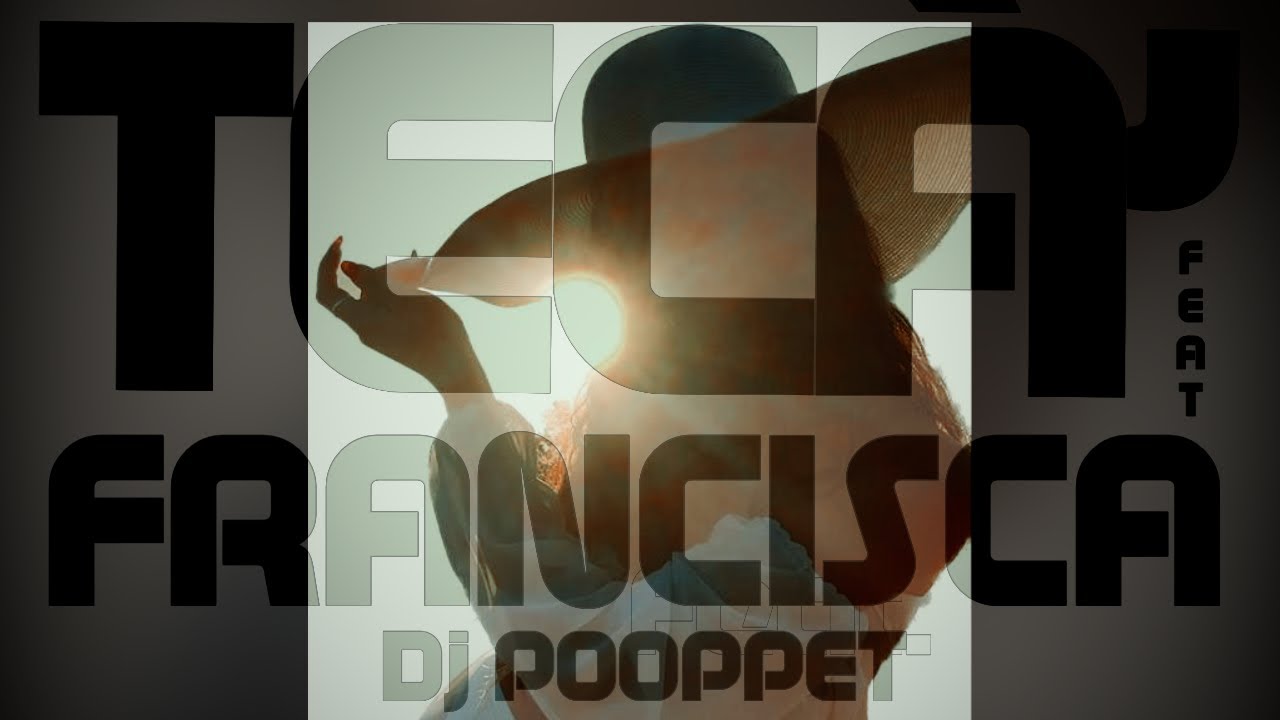 Tecà - Balli Come Questa Canzone (A Ptin Rmx) feat.Francisca, Pooppet (Official Music Video)