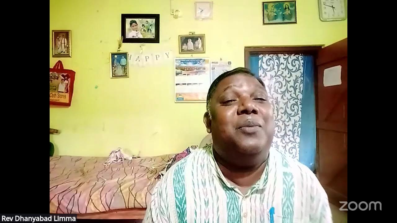 ବାଇବଲ ଅଧୟନ ବକ୍ତା. ଆଚାର୍ଯ୍ୟ. ଧନ୍ୟବାଦ ଲିମା.