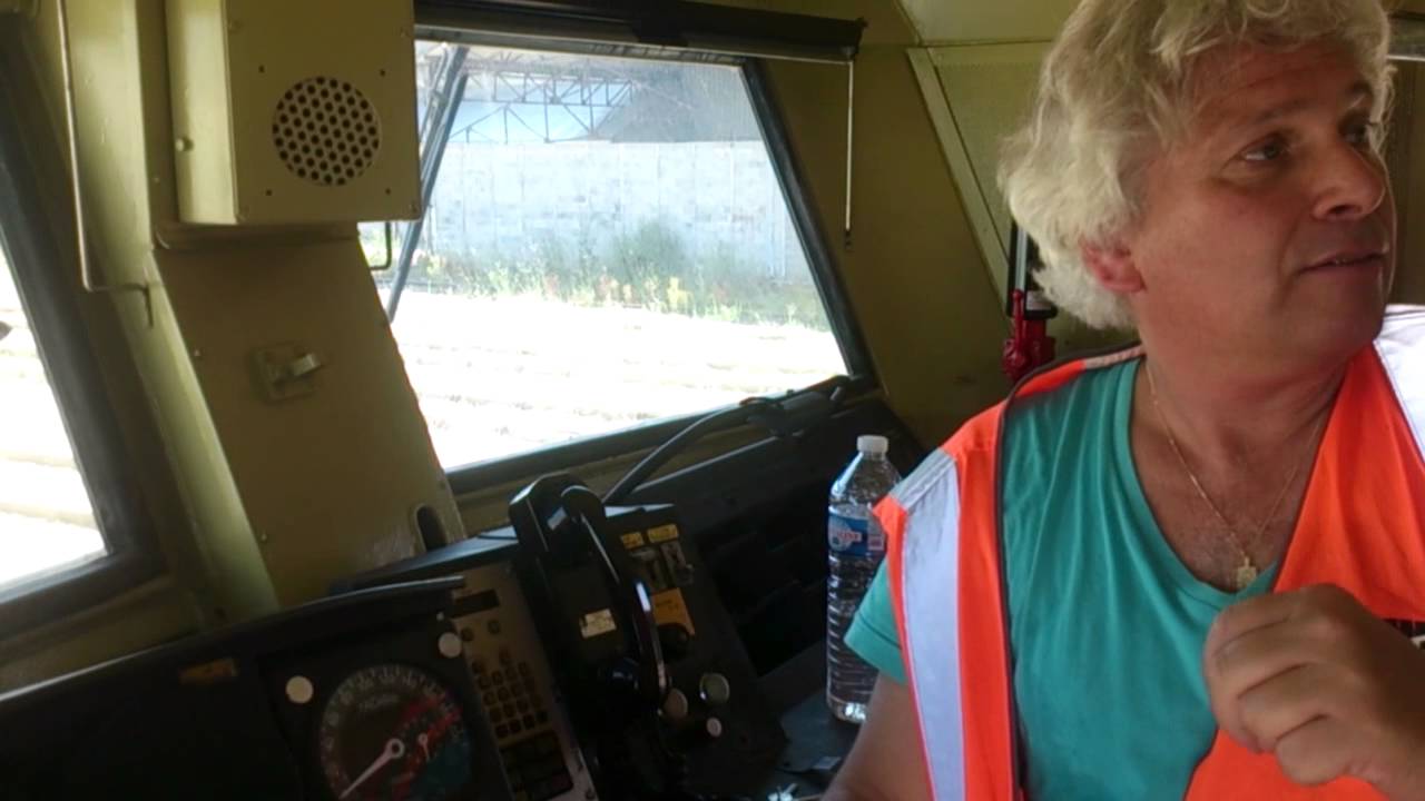 fonctionnement de la CC 6500 en belge