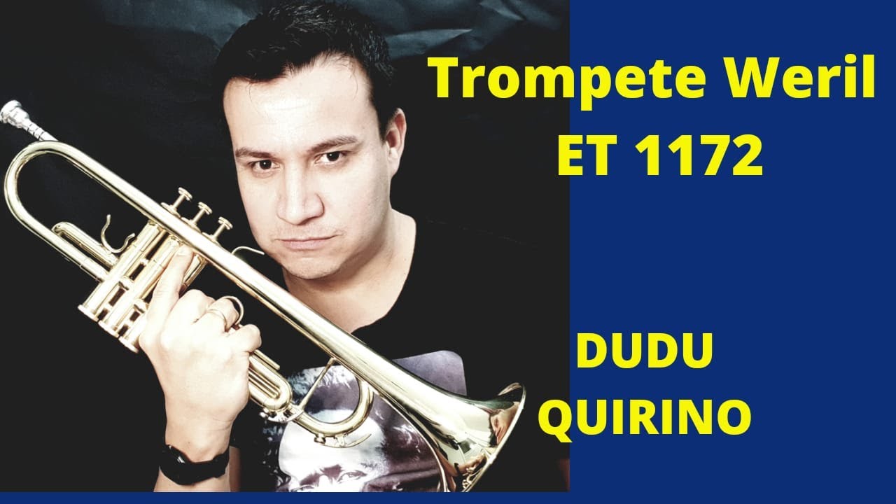 Trompete Weril Review 2020 4 dicas otimas
