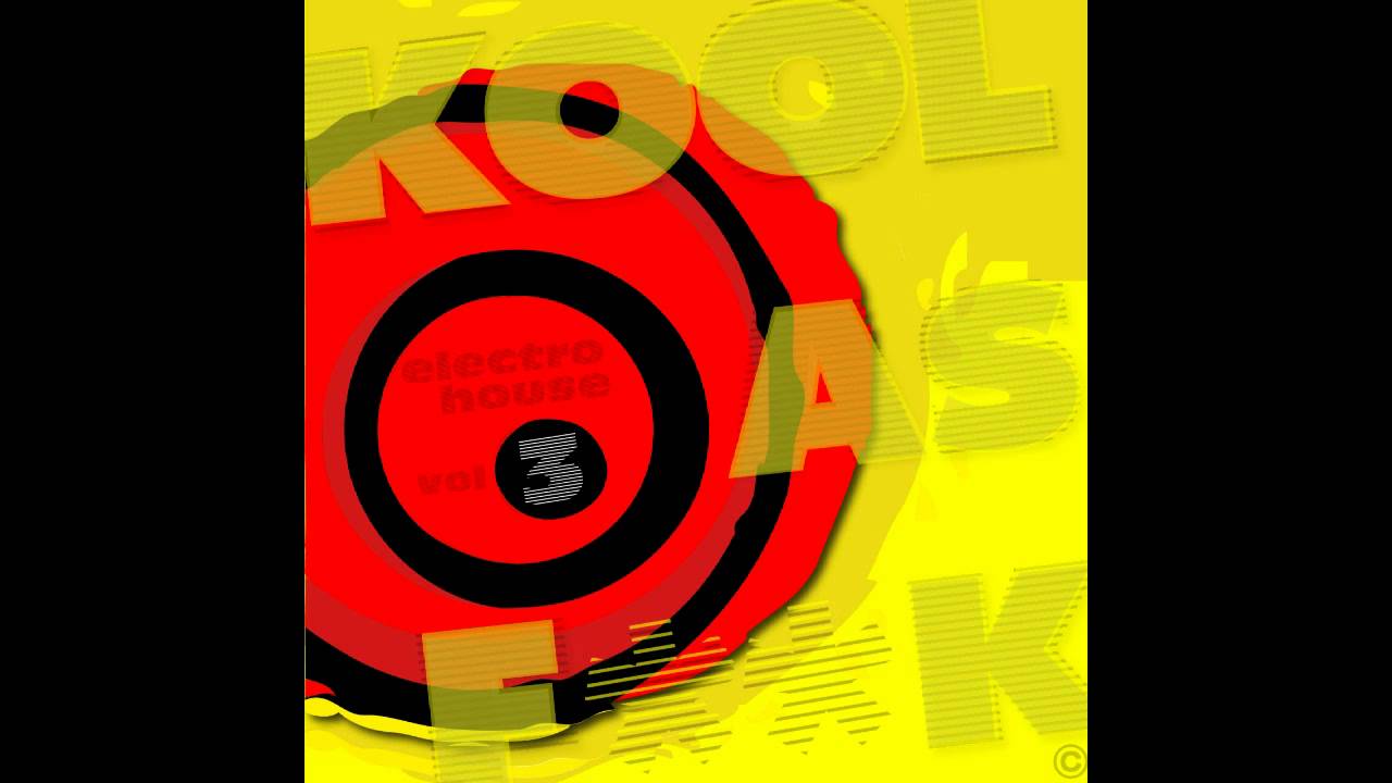 DirtyLoud - School Of Funk