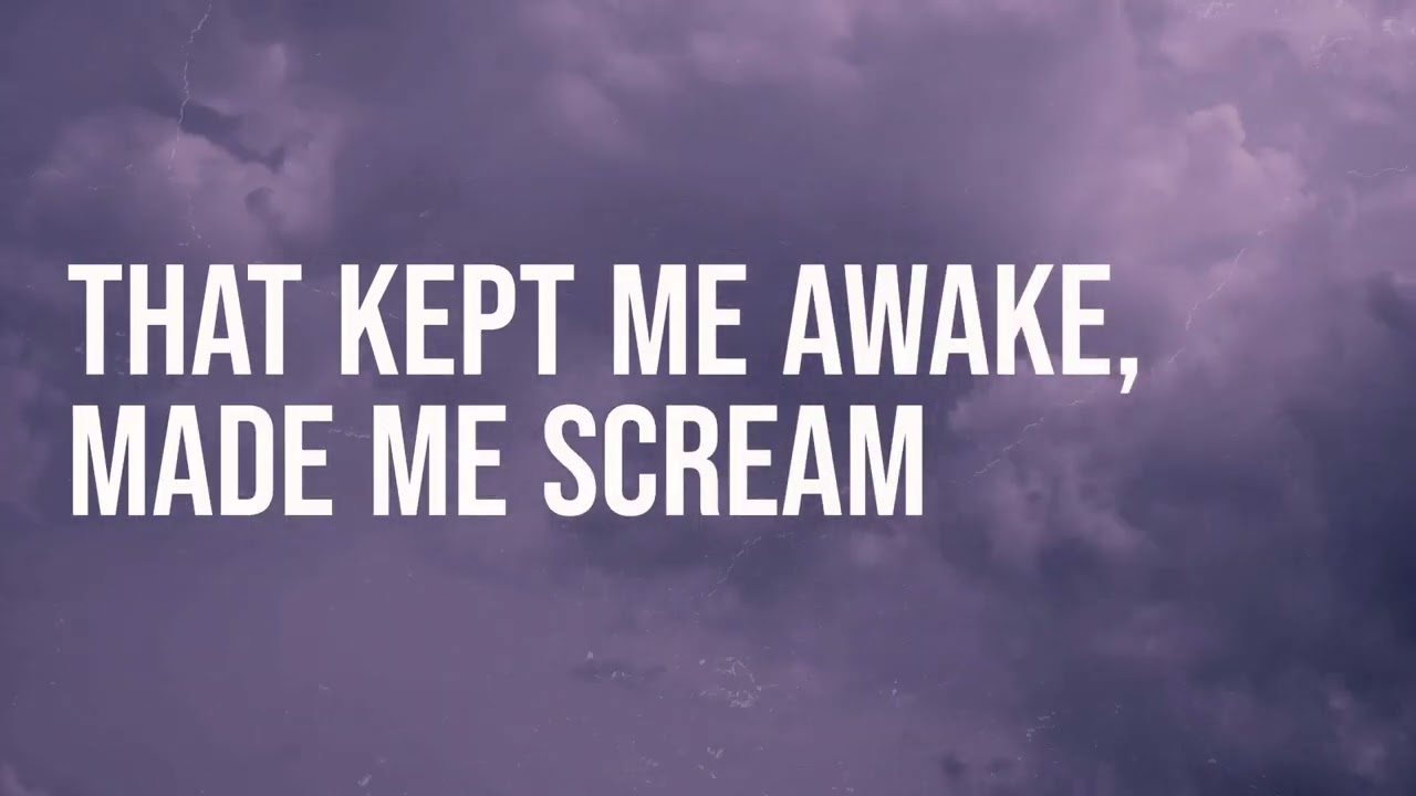 Markus Schukowski - Illusions (official lyric video) mixed and mastered by @djzardonic 