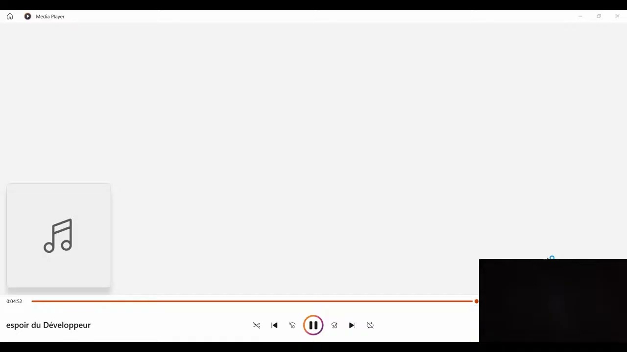 Copy of STAFORD MUSIC