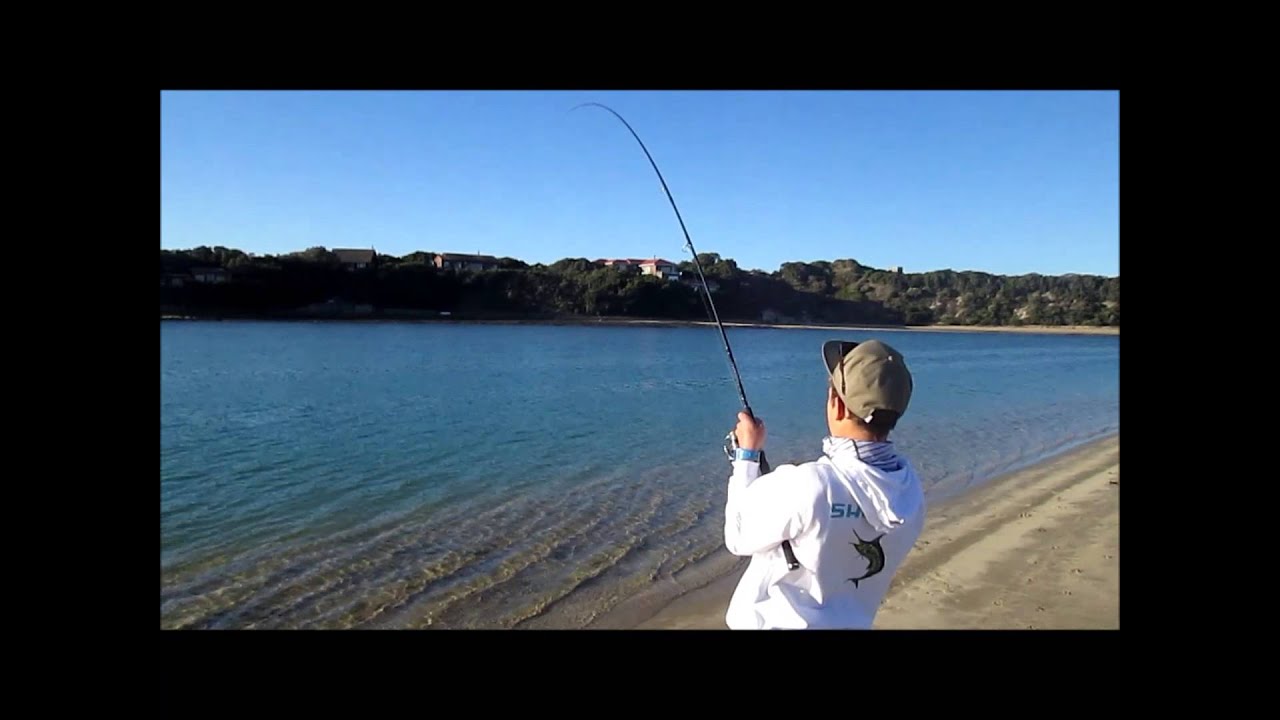 St Francis Light Tackle Fishing Preview