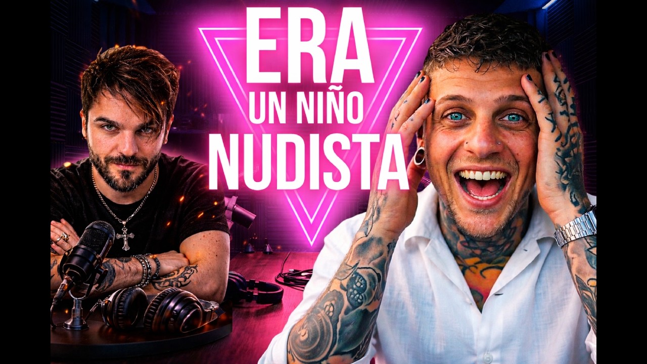 🔴 GFNL Podcast #34 | ft. @Zunksoyyo: 