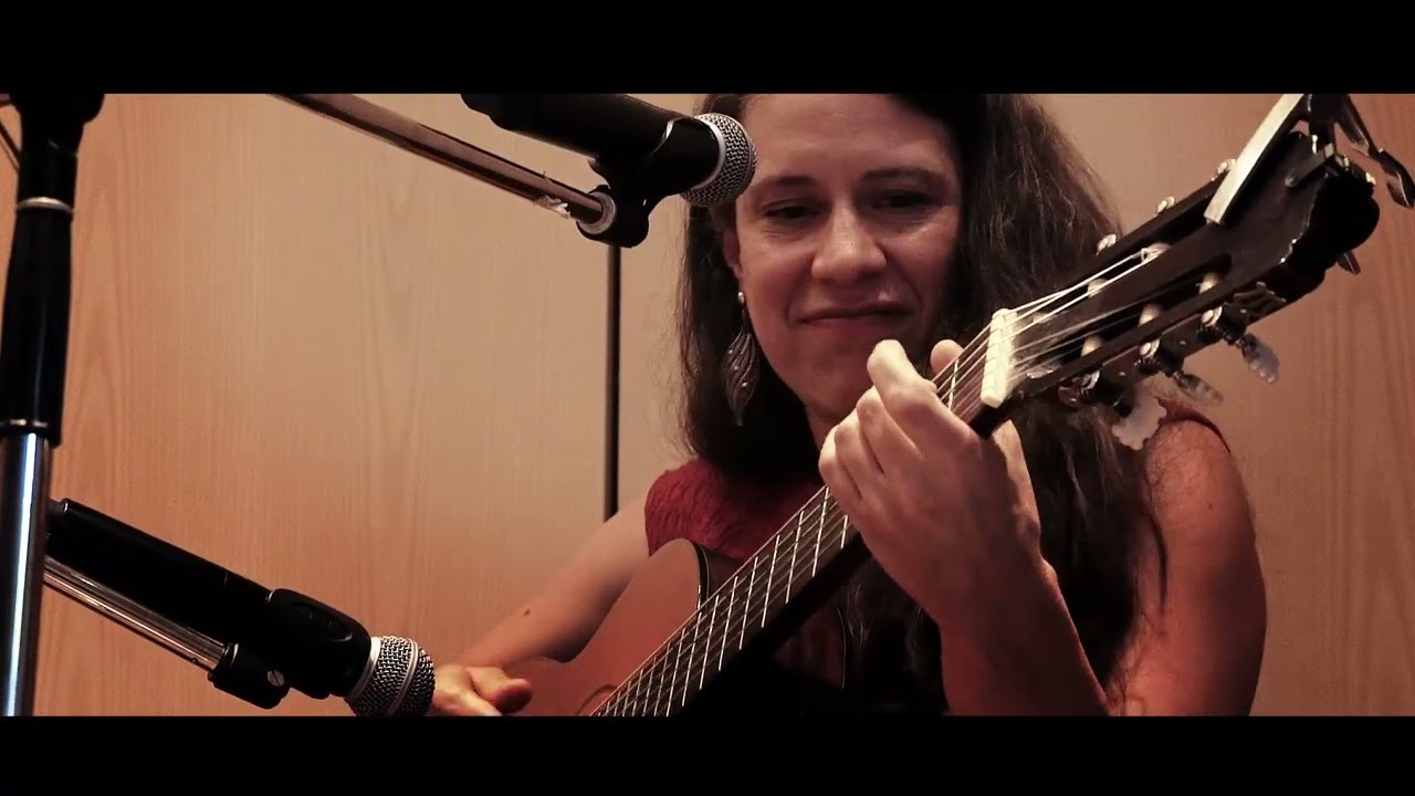 Christine Audat, Plantita de alel&iacute;. Tribune de la Musique.