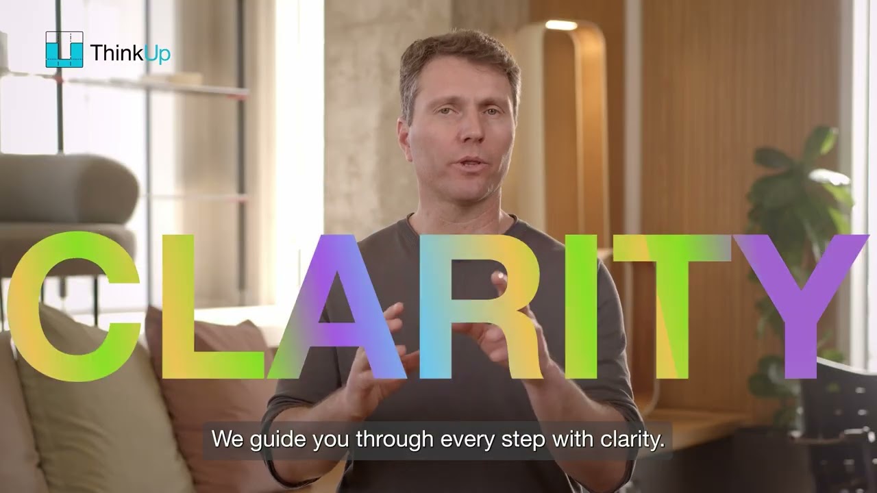 A message from ThinkUp’s Founder