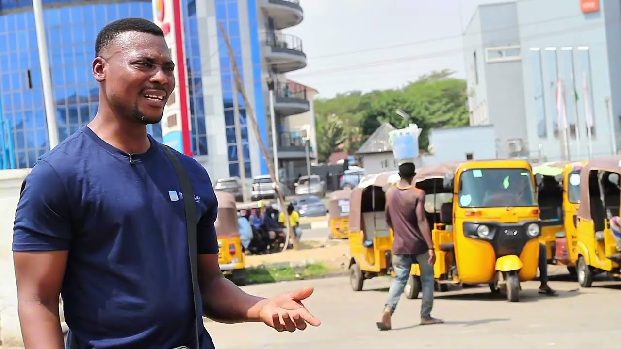 U.S. Troops Land in Nigeria for Anti-Terror Operations