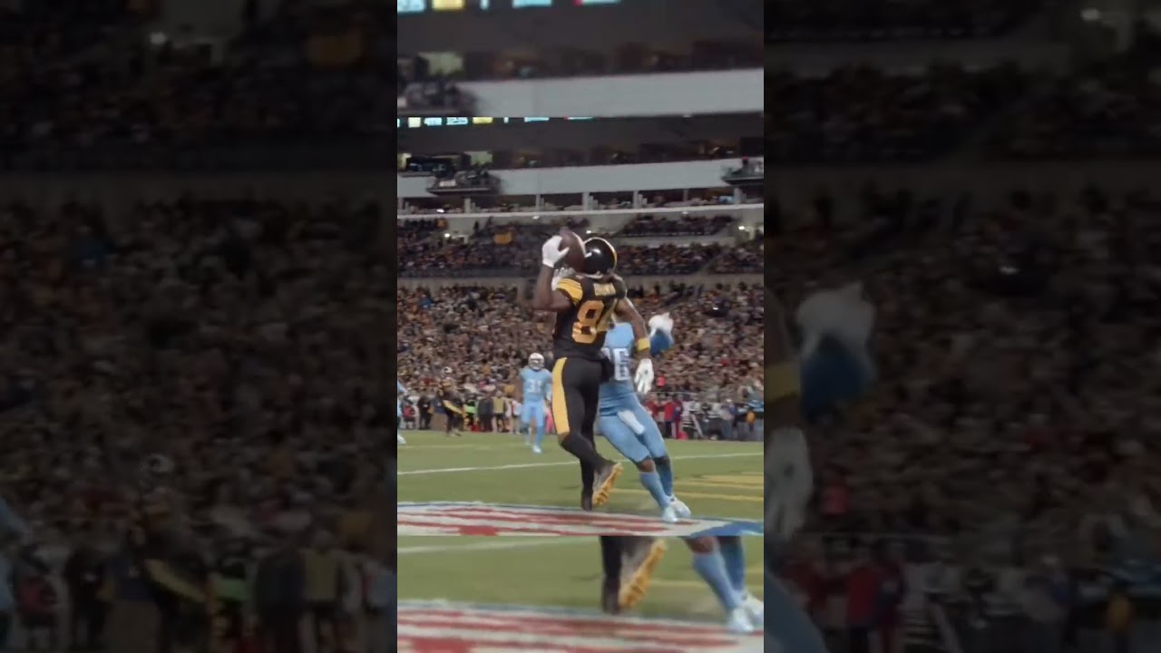 Big Ben to AB😮&zwj;💨 #shorts