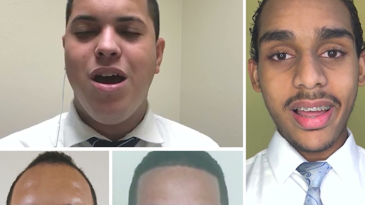 Yo sé que vive mi Señor