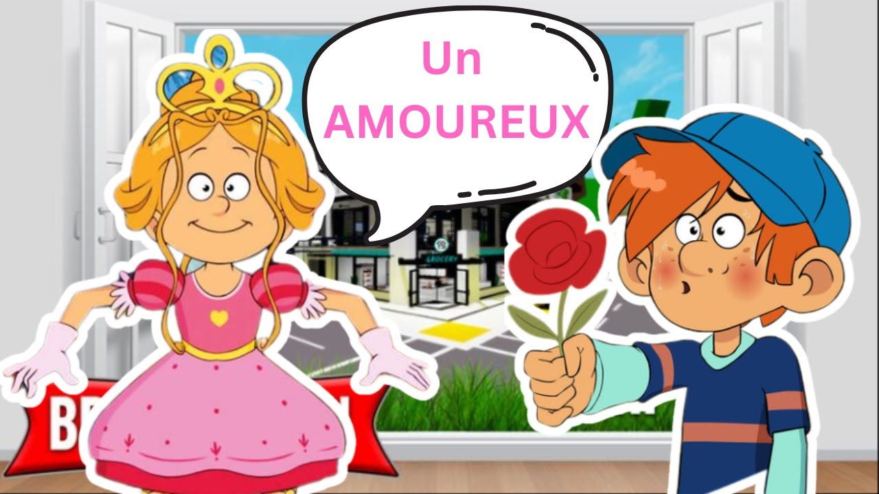 Les Sisters : Marine 💘cherche un AMOUREUX : Qui sera l'ÉLU ?! 😂