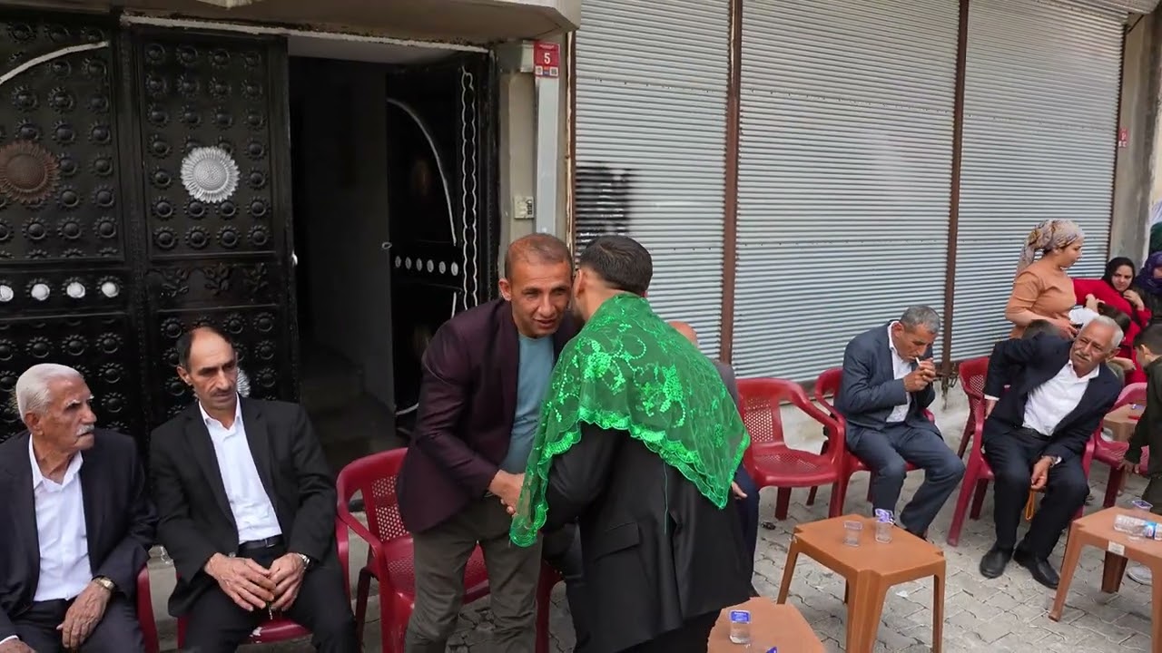 Hakim Kaplan Düğünü Part 4 / Foto Gizem