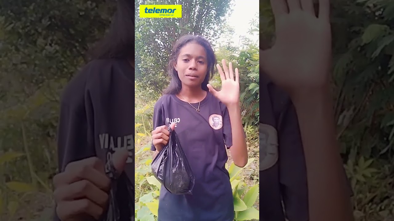 Tamba deit plastik, Ary bargon buat Mai kompletu