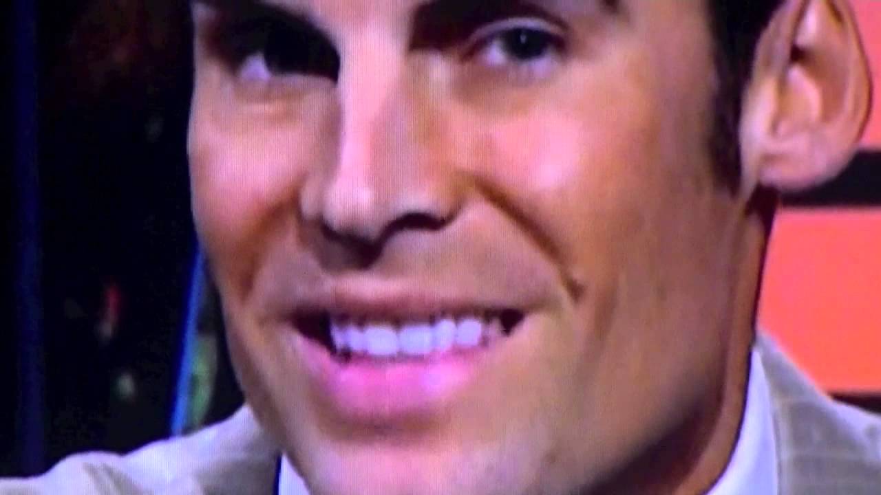 Alan Hahn the Movie