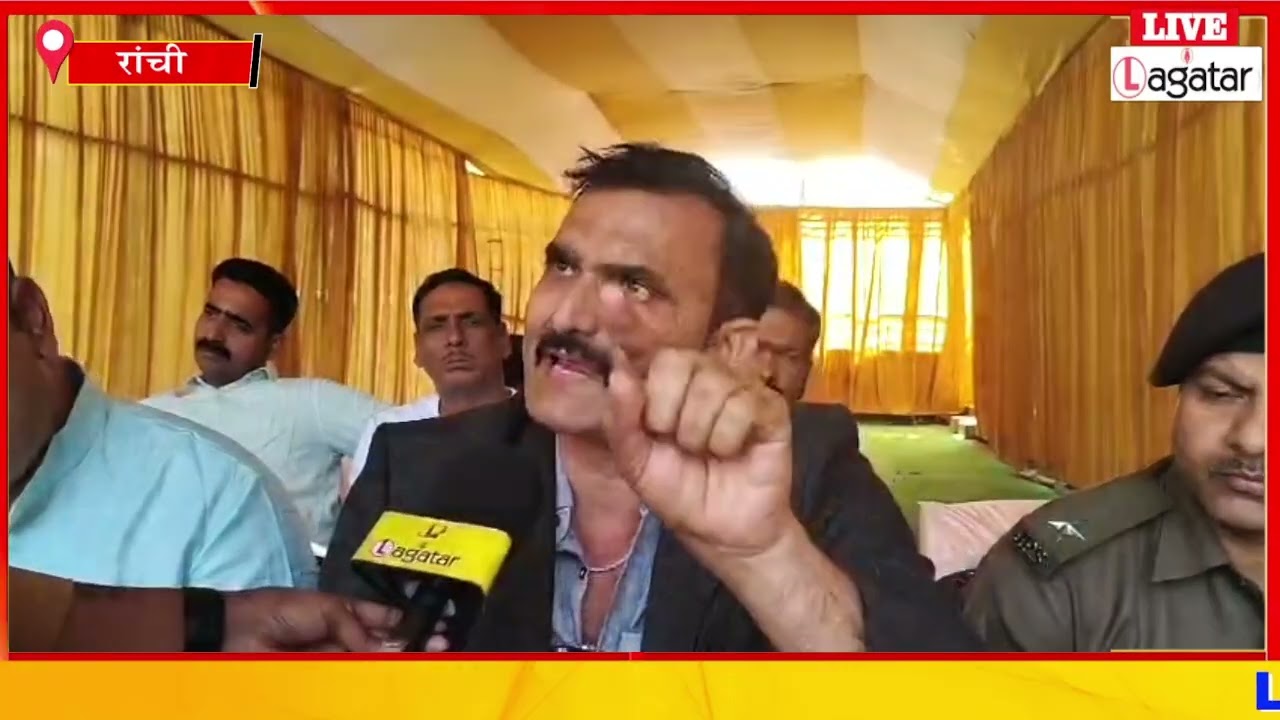 विधायक और वकीलों से क्यों नाराज हैं पुलिसवाले/ livelagatar news