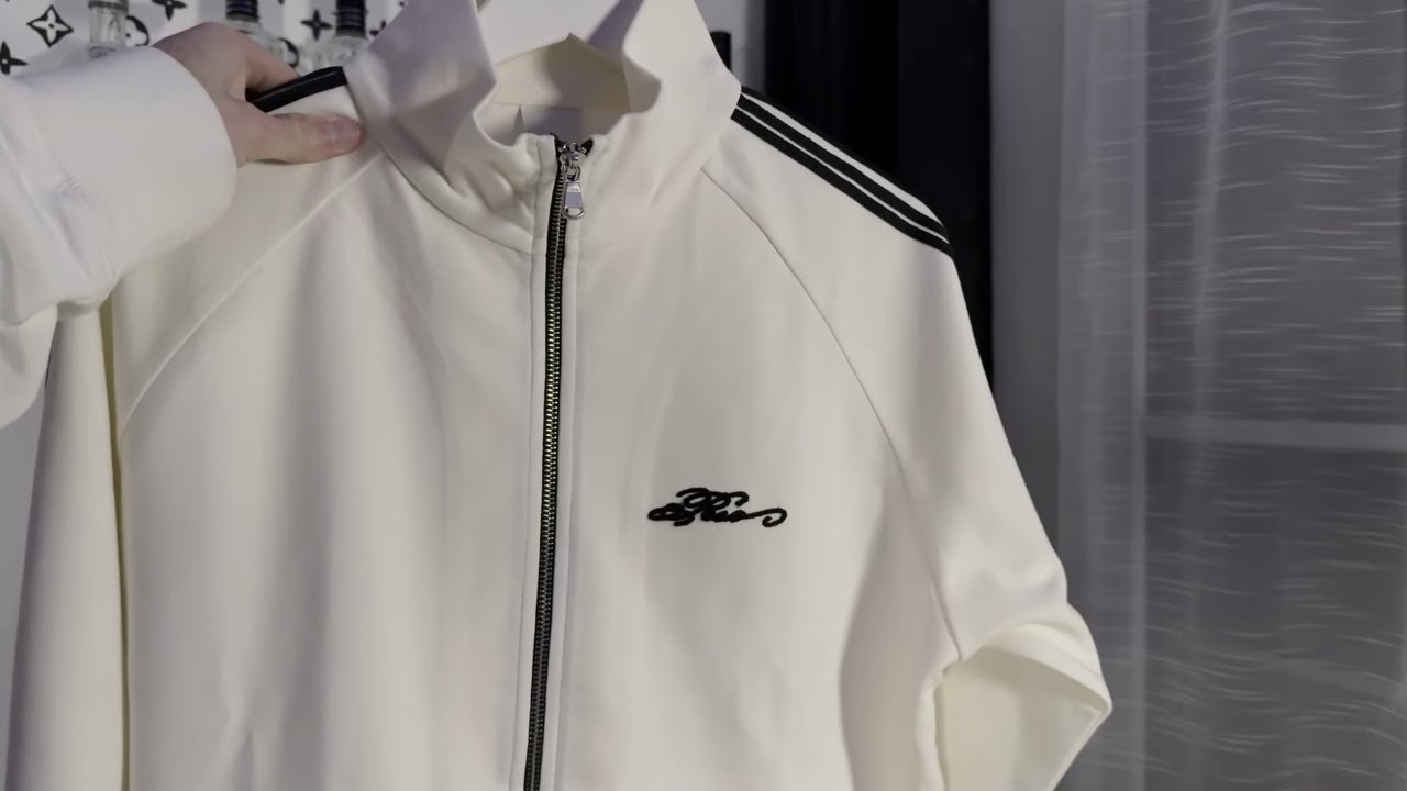 🔥 PESO Spring 2025 UNBOXING – Die KRASSESTE Trackjacket & Jeans?! 😱💸