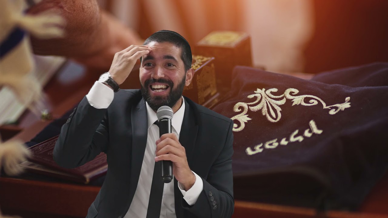 הגלגול המדהים של התפילין 🛄 סיפור מדהים על כוחו של רצון - הרב שניר גואטה HD