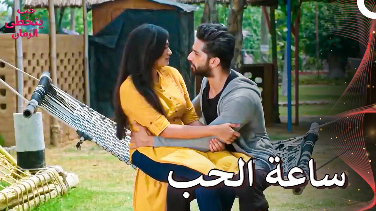 مفاجأة شوريا التي جعلت ميهيك تجنّ | الحب الباديء بالكراهية  - حب يتخطى الزمان