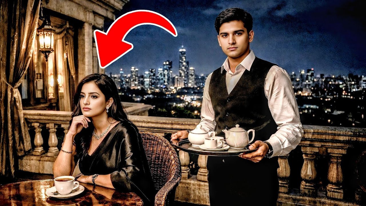 विधवा मालकिन ने नौकर से कहा... क्या तुम मुझसे शादी करोगे? 💔 फिर जो हुआ | @SafarSeSikh 