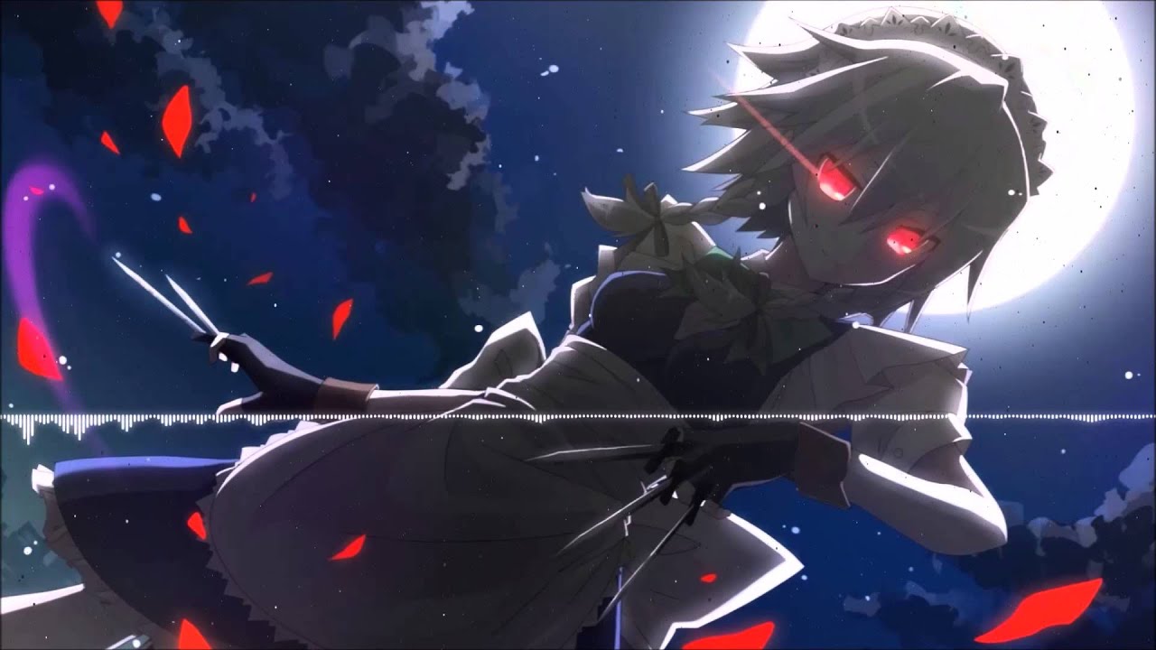 Nightcore - Run (From the Nightcore Collab - Disturbed)