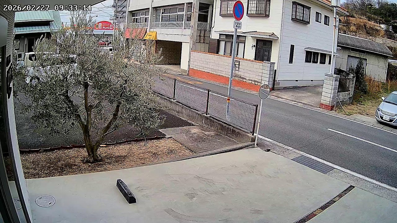香川県小豆郡土庄町ライブカメラ Kagawa Shozugun Tonoshocho Live Camera.co.jp