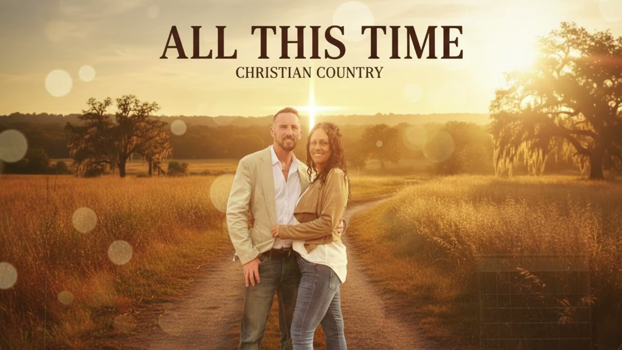 All This Time (Official Christian Love Story Song) | Still Chosen
