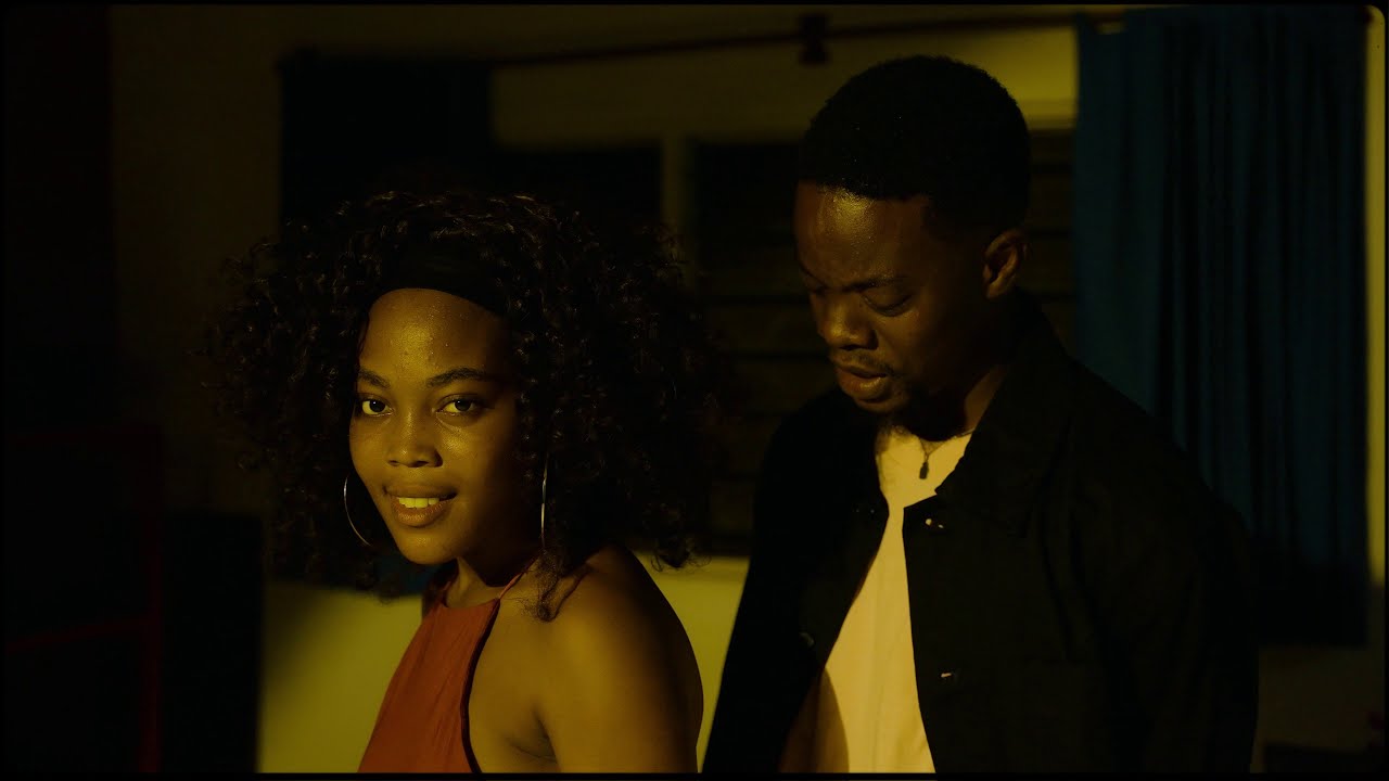 Bobino & M-Ricko - Ma Muse  ( Clip Officiel )