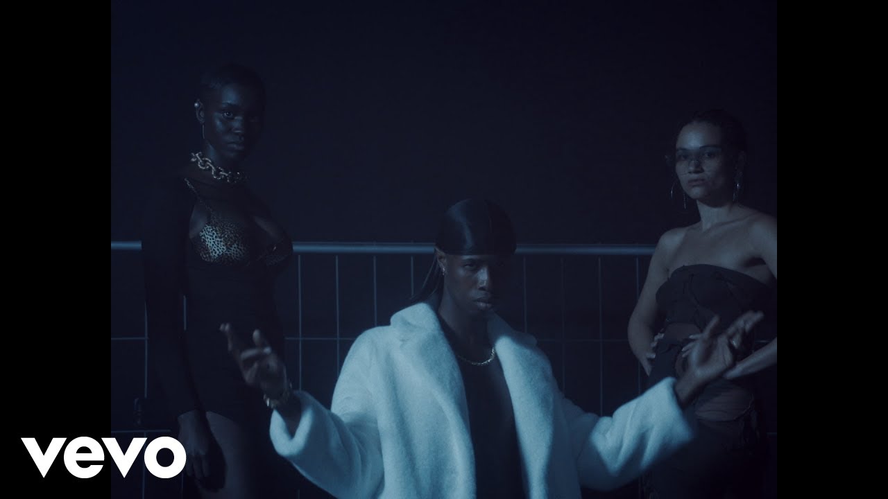 JEURU - King Malik