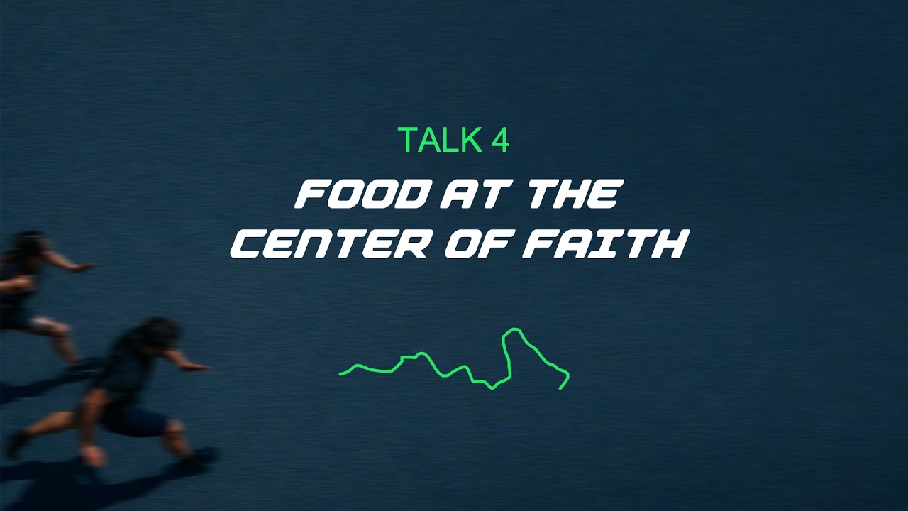 The Feast PICC | 08:00 AM | 01 February 2026