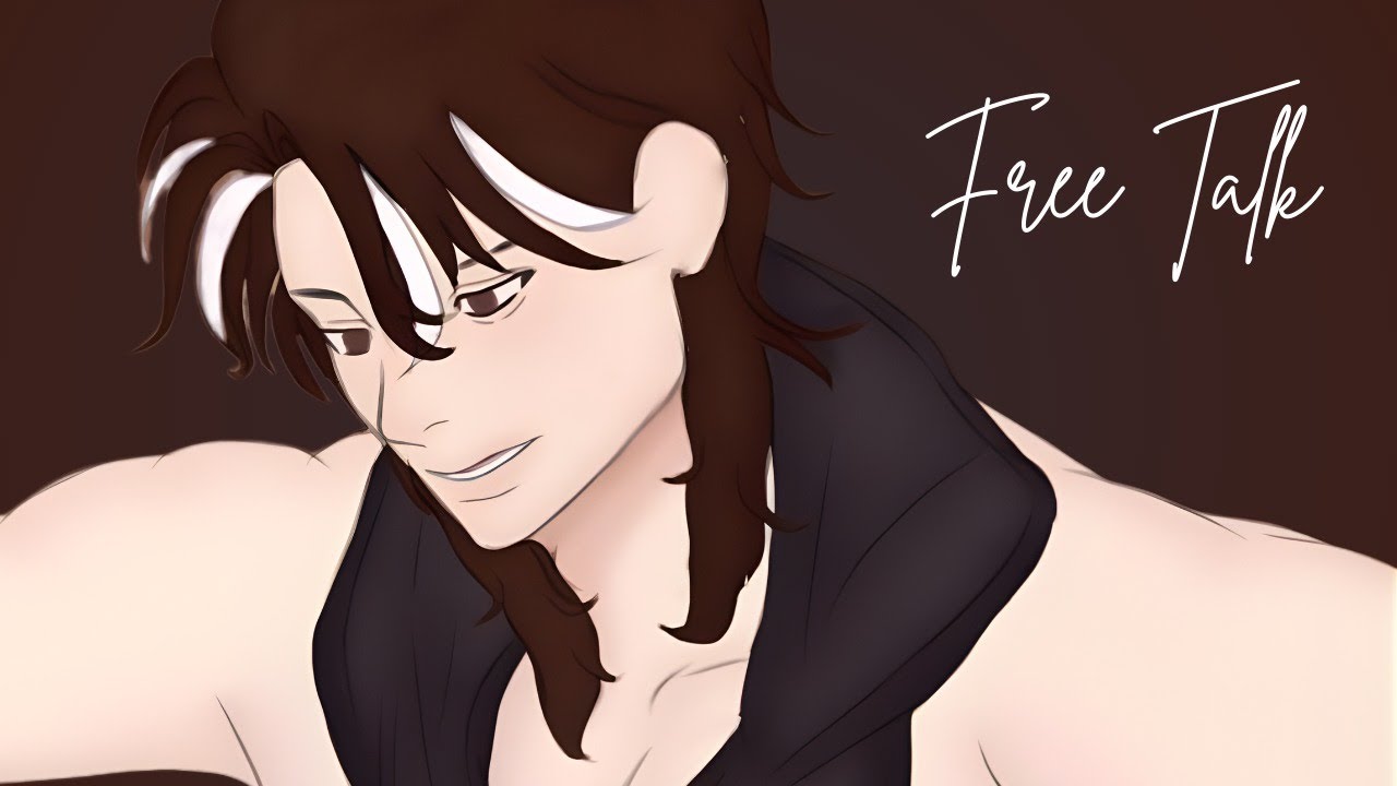 【FREETALK】Mljum ngobrol yang serem serem aja yuk【  Kichirou Rakki | StargoooOfficial 】