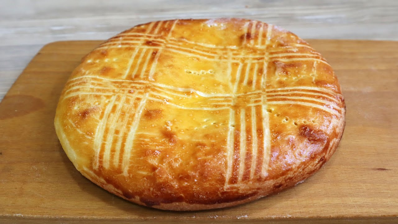 Карабахская Кята (Гата)